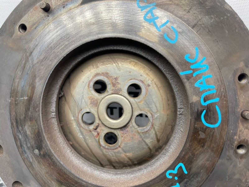 Маховик, 990 рублей, Тверь