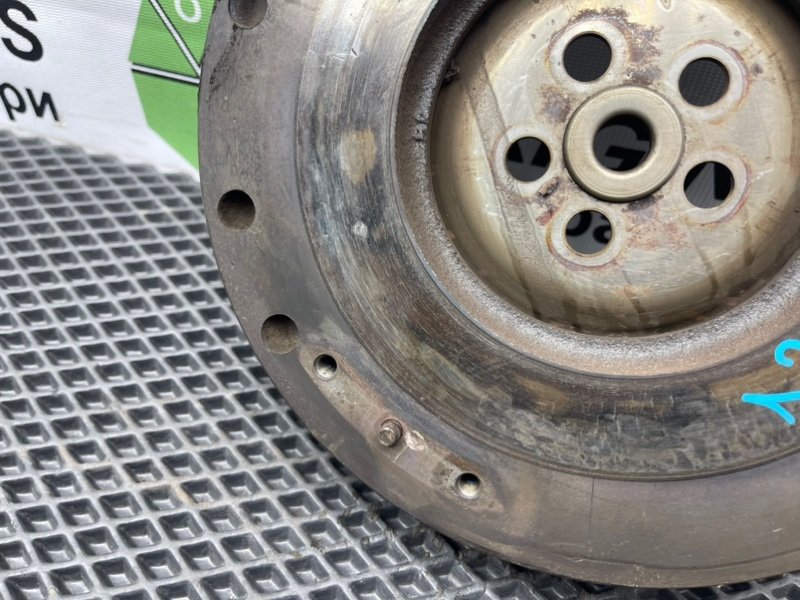 Маховик, 990 рублей, Тверь