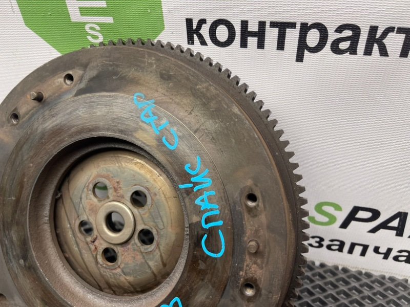 Маховик, 990 рублей, Тверь