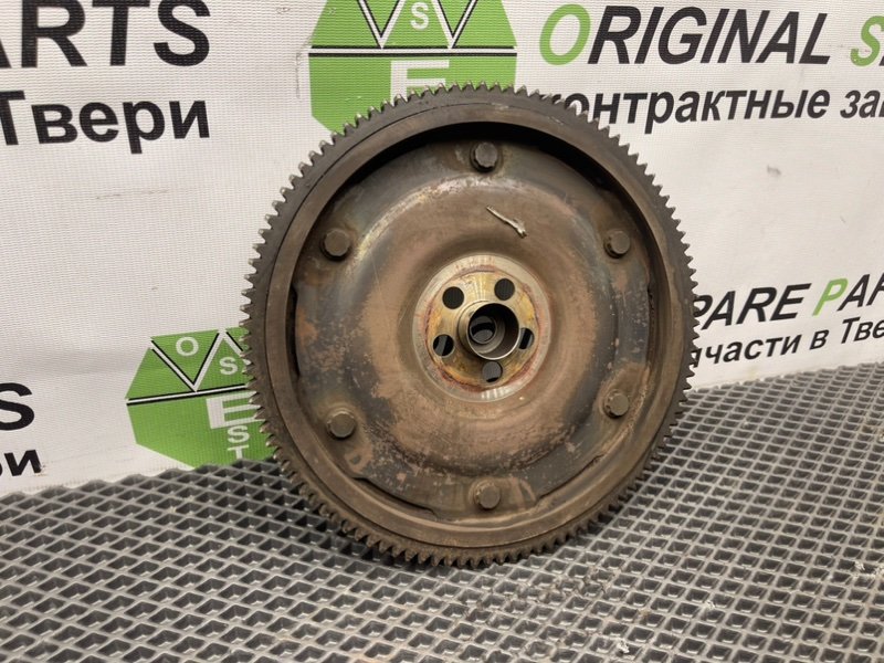 Маховик, 990 рублей, Тверь