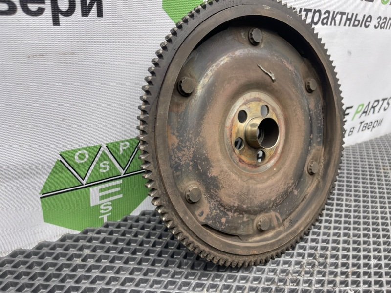 Маховик, 990 рублей, Тверь