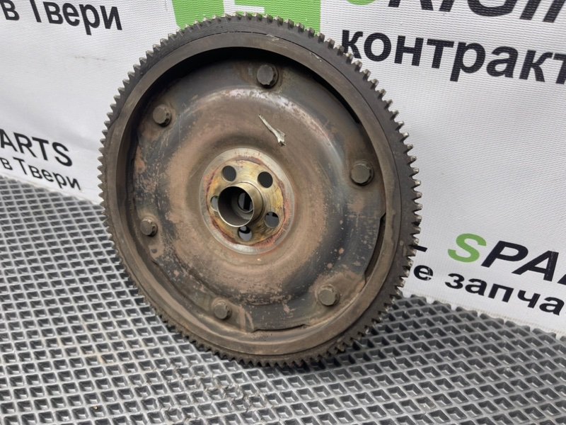 Маховик, 990 рублей, Тверь