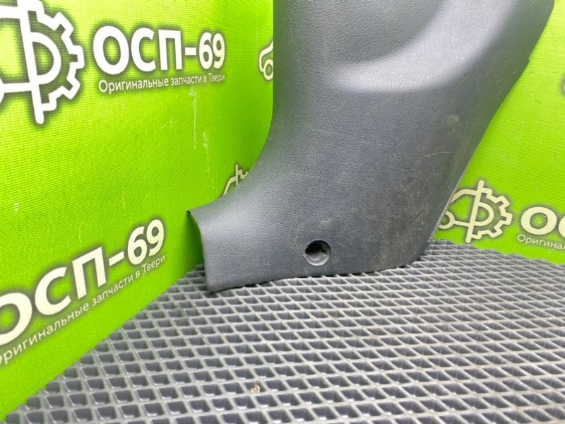 Накладка порога, 990 рублей, Тверь