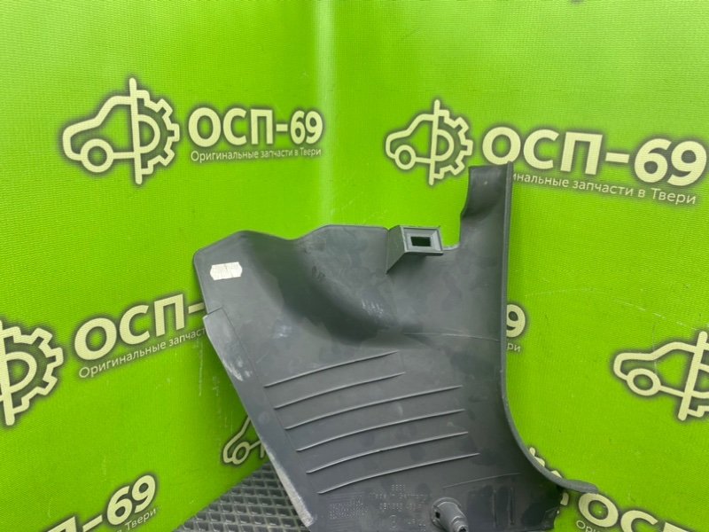 Накладка порога, 990 рублей, Тверь