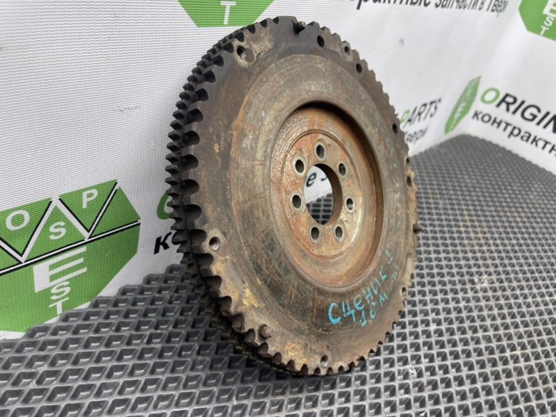 Маховик, 890 рублей, Тверь