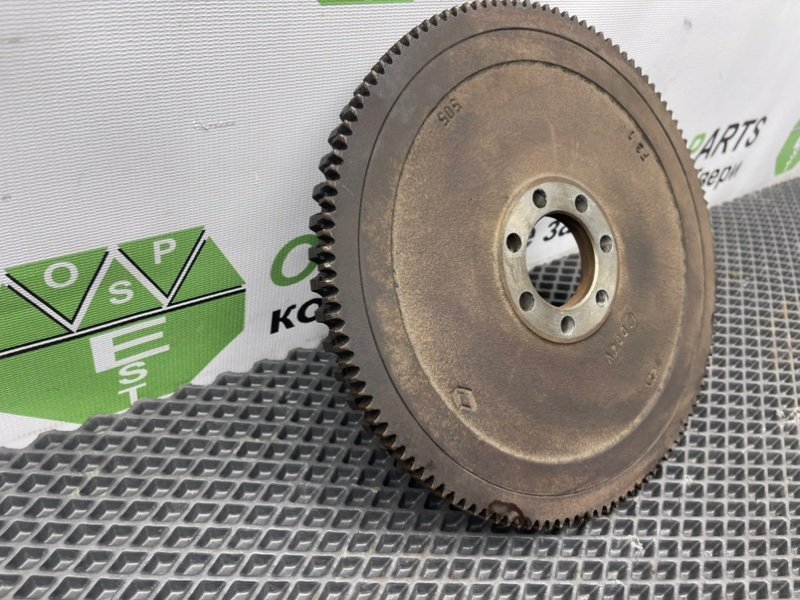 Маховик, 890 рублей, Тверь