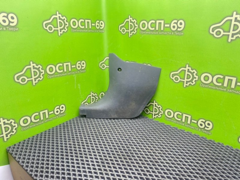 Накладка порога, 690 рублей, Тверь