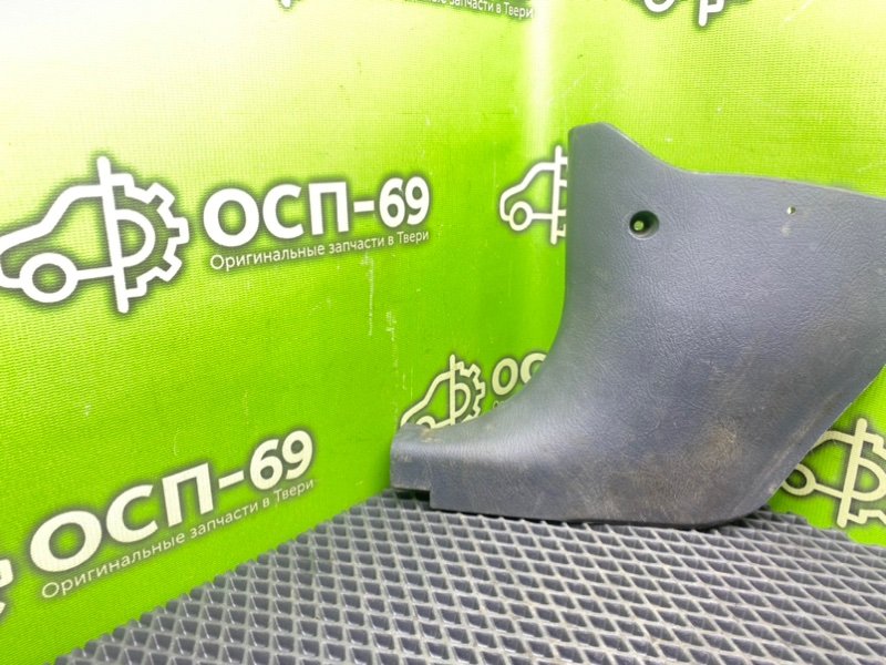 Накладка порога, 690 рублей, Тверь