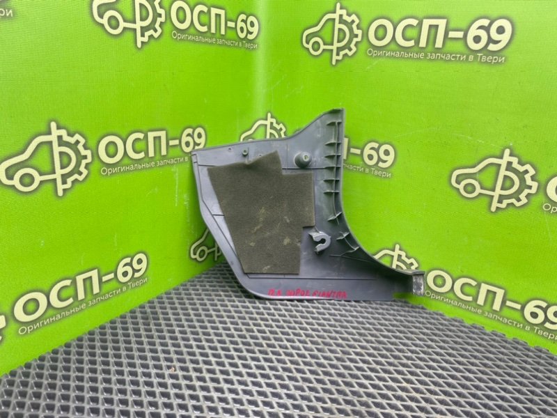 Накладка порога, 690 рублей, Тверь