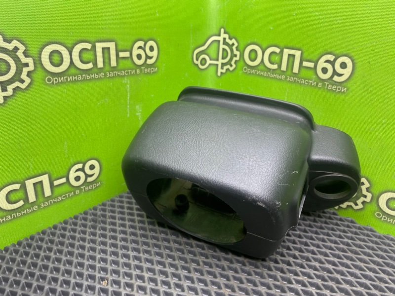 Кожух рулевой колонки, 990 рублей, Тверь