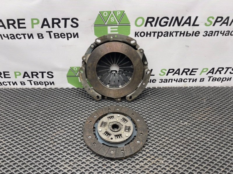 Сцепление, 2990 рублей, Тверь