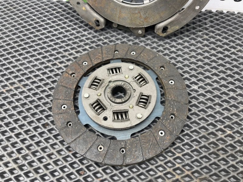 Сцепление, 2990 рублей, Тверь