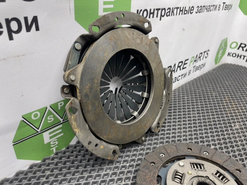 Сцепление, 2990 рублей, Тверь