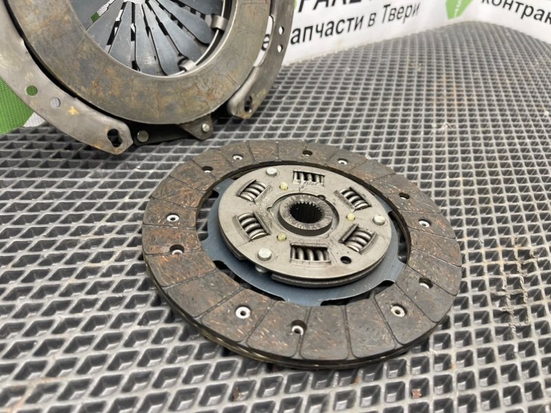 Сцепление, 2990 рублей, Тверь