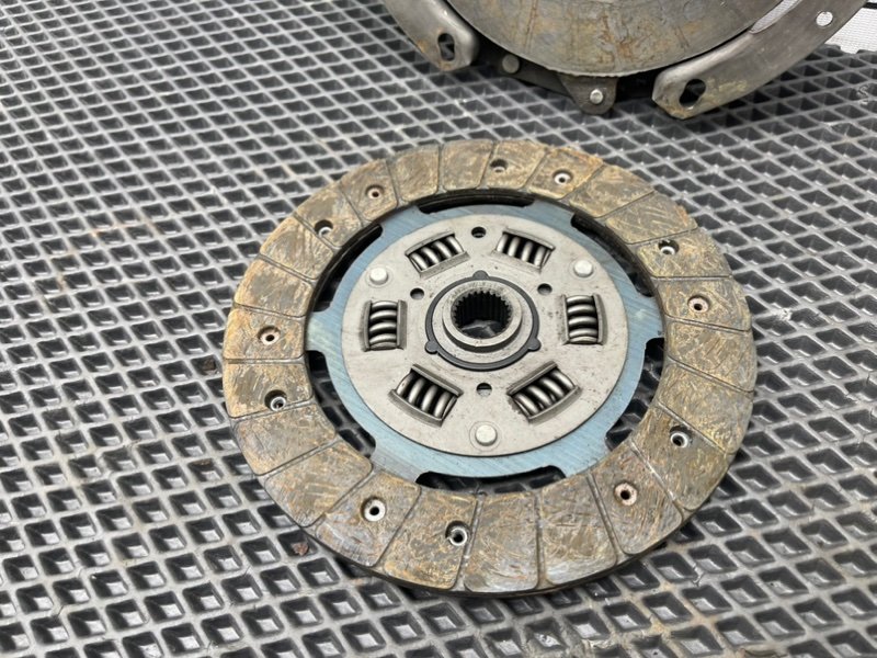 Сцепление, 2990 рублей, Тверь