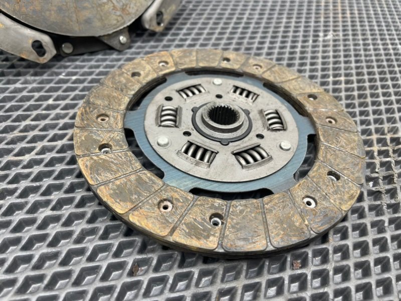 Сцепление, 2990 рублей, Тверь