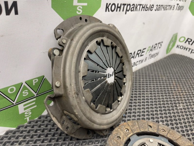 Сцепление, 2990 рублей, Тверь