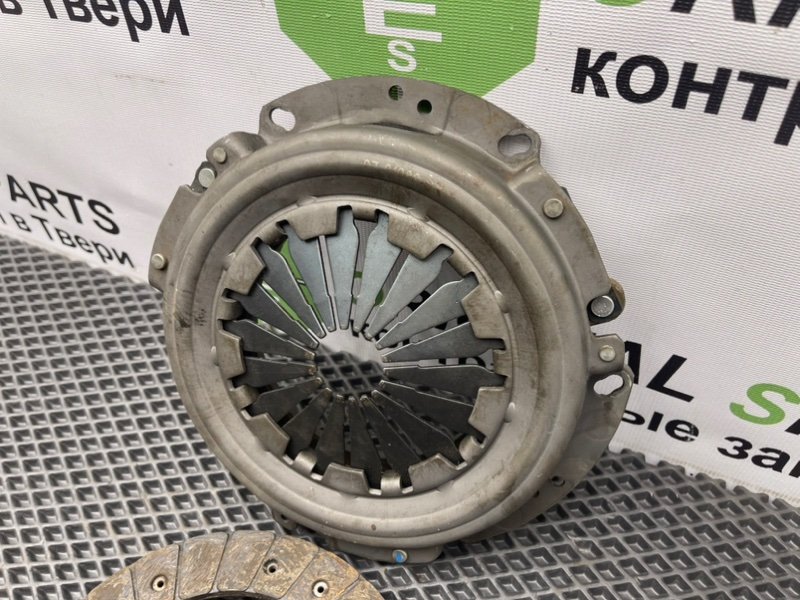 Сцепление, 2990 рублей, Тверь