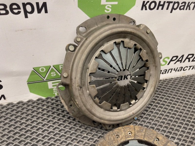 Сцепление, 2990 рублей, Тверь