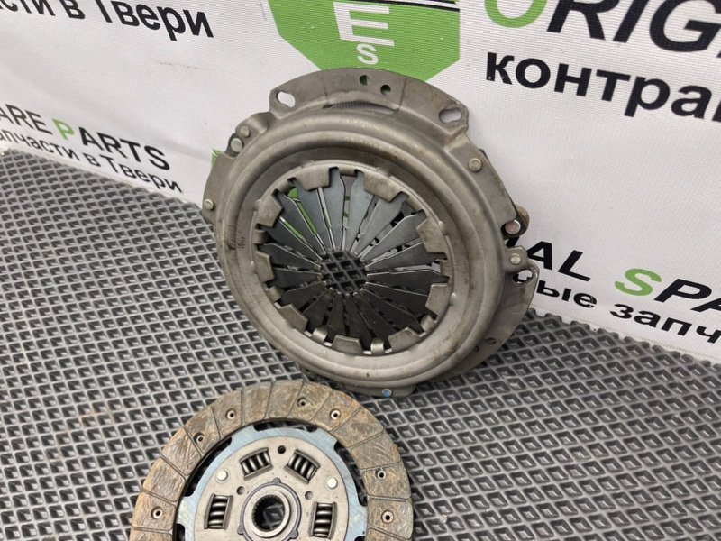 Сцепление, 2990 рублей, Тверь