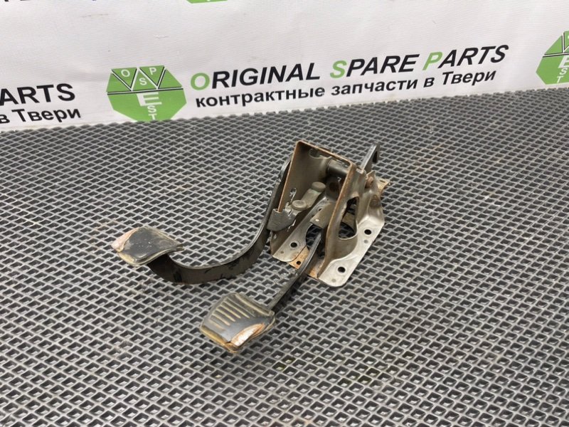 Педальный узел, 1190 рублей, Тверь