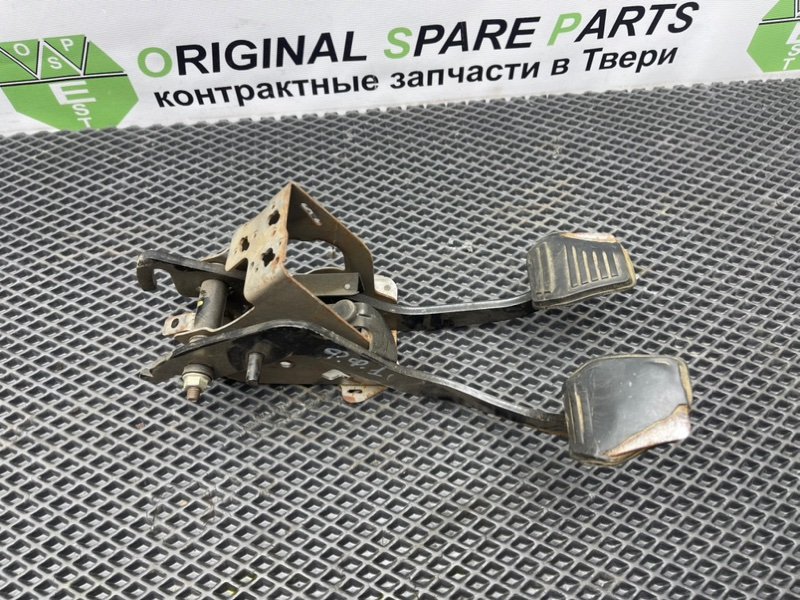 Педальный узел, 1190 рублей, Тверь