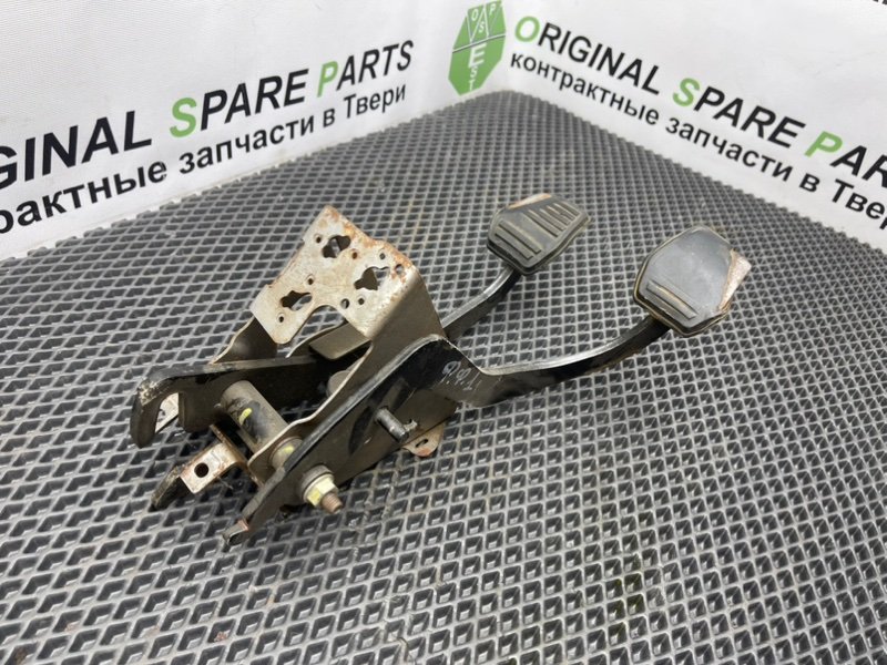 Педальный узел, 1190 рублей, Тверь