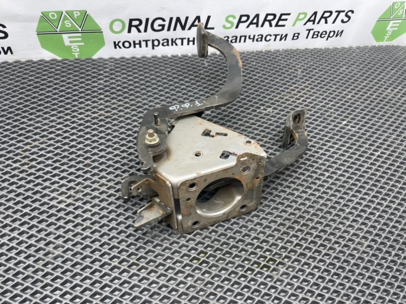 Педальный узел, 1190 рублей, Тверь