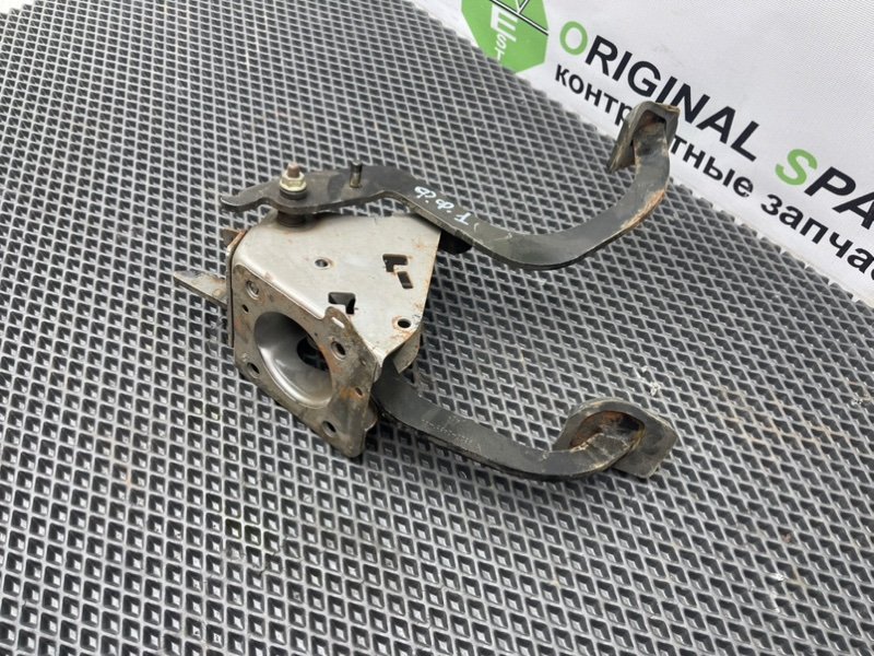 Педальный узел, 1190 рублей, Тверь