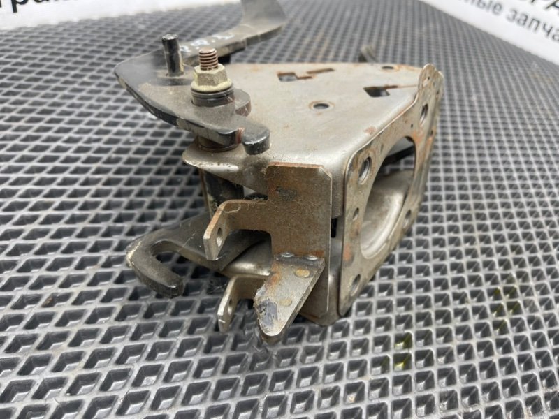 Педальный узел, 1190 рублей, Тверь