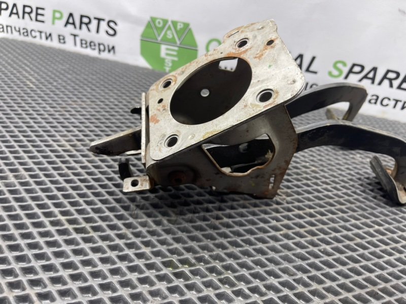 Педальный узел, 1190 рублей, Тверь