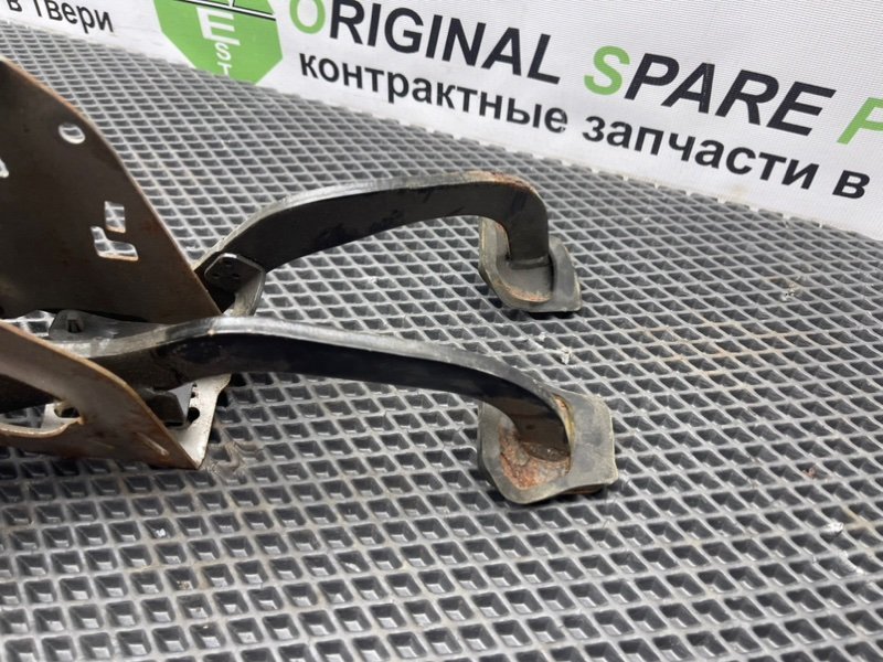 Педальный узел, 1190 рублей, Тверь