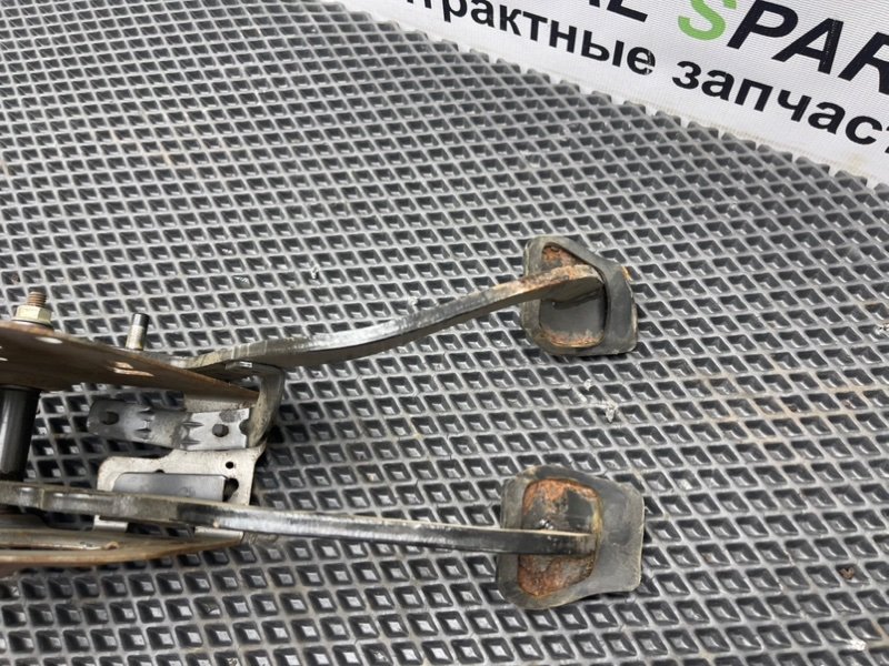 Педальный узел, 1190 рублей, Тверь