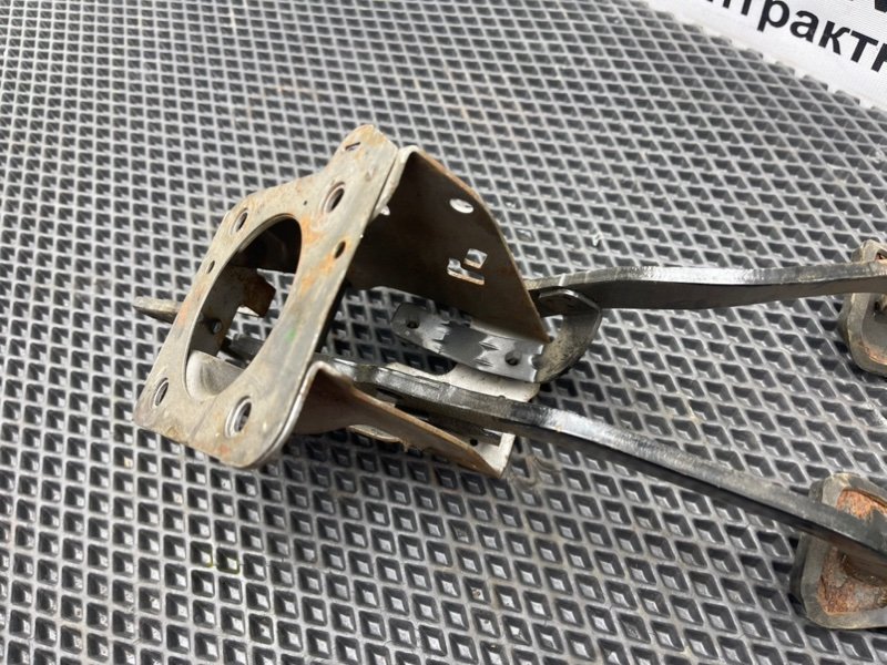 Педальный узел, 1190 рублей, Тверь