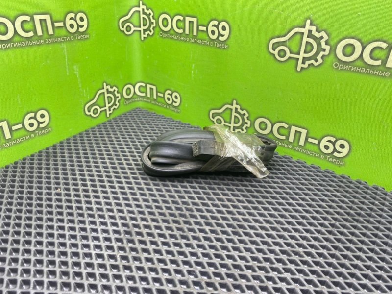 Уплотнительная резинка капота, 790 рублей, Тверь