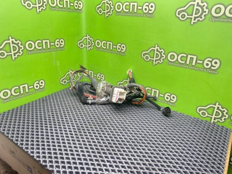 Проводка двери, 1990 рублей, Тверь