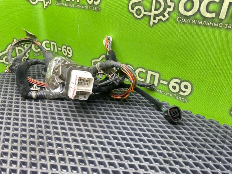 Проводка двери, 1990 рублей, Тверь