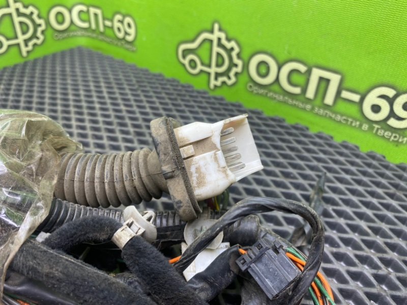 Проводка двери, 1990 рублей, Тверь