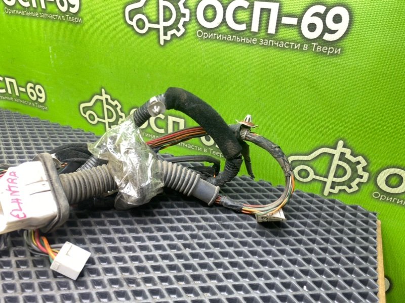 Проводка двери, 1990 рублей, Тверь