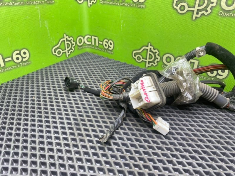 Проводка двери, 1990 рублей, Тверь