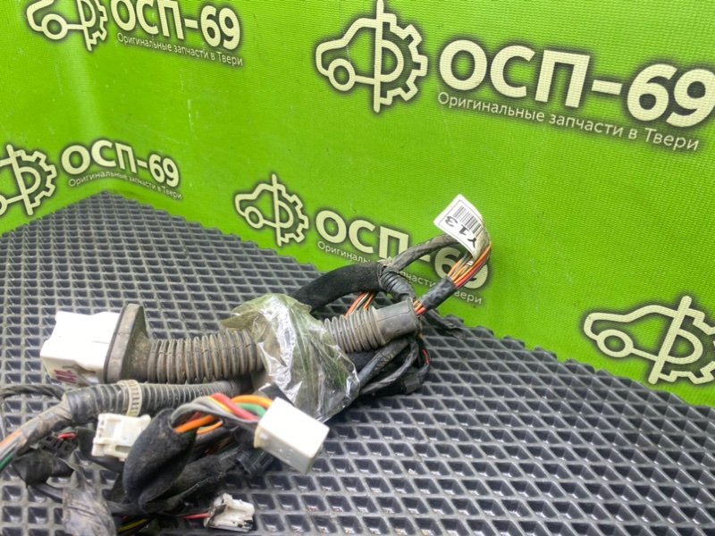 Проводка двери, 1990 рублей, Тверь