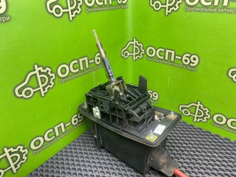 Селектор АКПП, 2990 рублей, Тверь