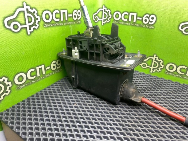 Селектор АКПП, 2990 рублей, Тверь