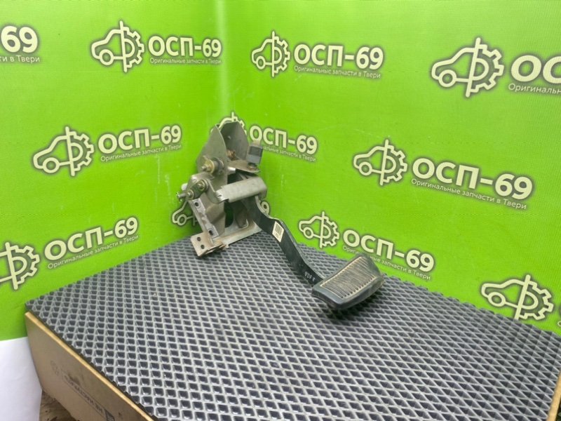 Педаль тормоза, 990 рублей, Тверь