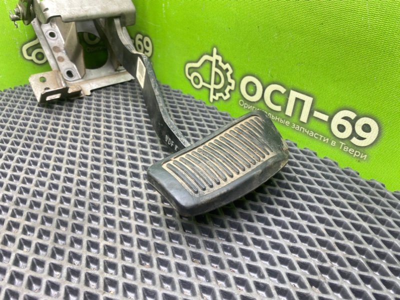 Педаль тормоза, 990 рублей, Тверь