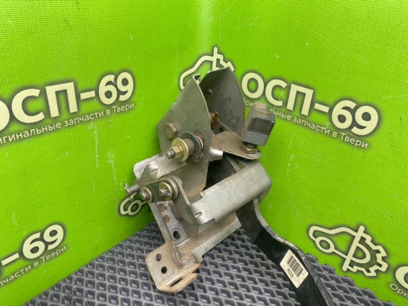 Педаль тормоза, 990 рублей, Тверь