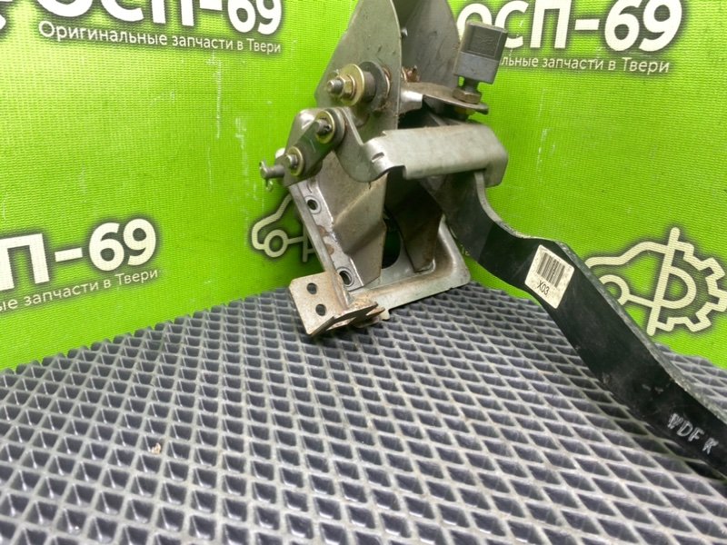 Педаль тормоза, 990 рублей, Тверь