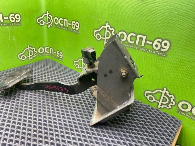 Педаль тормоза, 990 рублей, Тверь