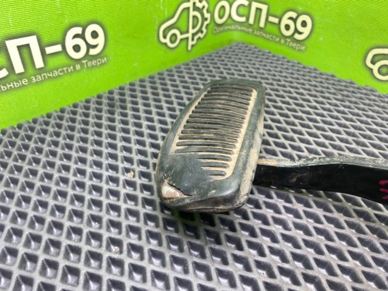 Педаль тормоза, 990 рублей, Тверь