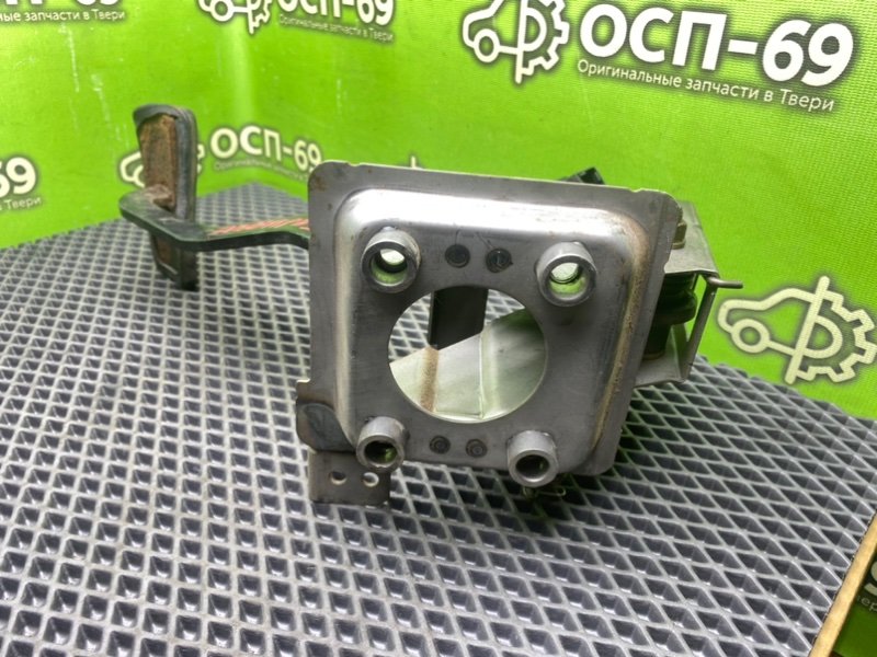 Педаль тормоза, 990 рублей, Тверь